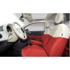 FIAT 500 1.3 Multijet 16V 95CV Pop Star  